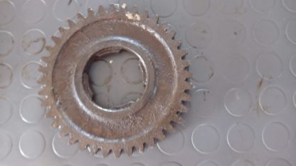 INGRANAGGIO CAMBIO MOTOFALCIATRICE BCS 622 -DENTI 40 USATO