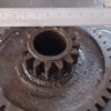 INGRANAGGIO CAMBIO MOTOFALCIATRICE BCS 622-42 DENTI - immagine 2