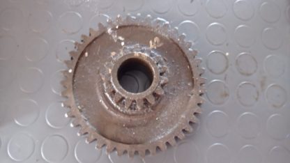 INGRANAGGIO CAMBIO MOTOFALCIATRICE BCS 622-42 DENTI