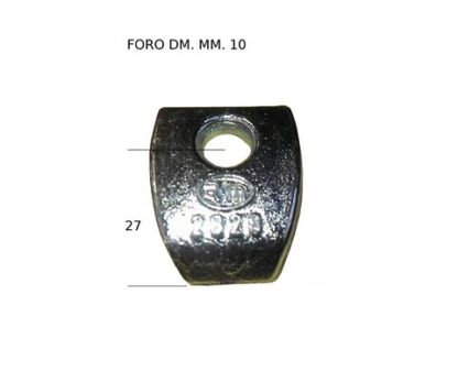 52302828 PREMISTRISCIA PER MOTOFALCIATRICE BCS 622