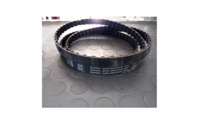 CINGHIA DENTATA BANDO 660 H