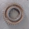 INGRANAGGIO CAMBIO MOTOFALCIATRICE BCS 622 34 DENTI USATO