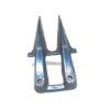 59027624 DENTE DOPPIO MOTOFALCIATRICE  BCS 622