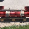 PICK UP ROTOPRESSA MORRA JUMBO COMPLETO - immagine 2