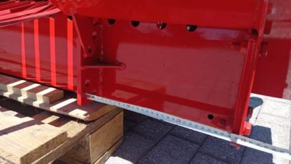 PICK UP ROTOPRESSA MORRA JUMBO COMPLETO - immagine 4