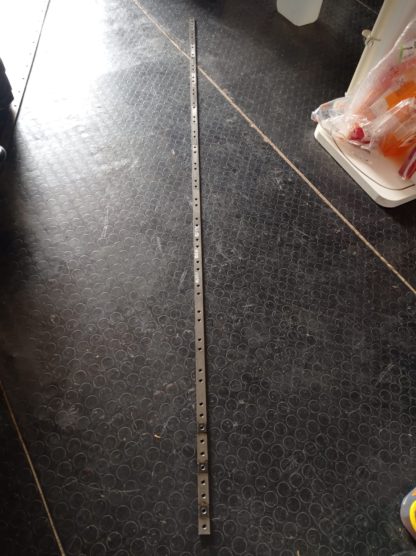 BARRA FALCIANTE DELNEVO 1521 ASTA PORTA SEZIONI DCM -FONTANESI