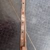 BARRA FALCIANTE DELNEVO ASTA PORTA DENTI DCM-FONTANESI - immagine 2