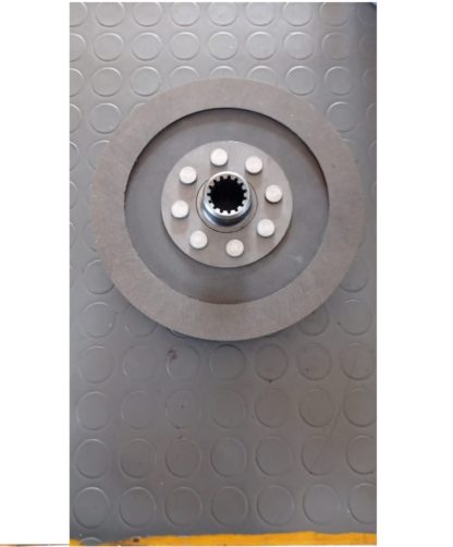 590024260 DISCO FRIZIONE PER MOTOFALCIATRICE BCS 622