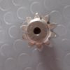 0.789.5000.00 PIGNONE COMER PER CORONA 68 DENTI 67.045-P03 - immagine 2