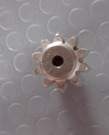 0.789.5000.00 PIGNONE COMER PER CORONA 68 DENTI 67.045-P03 - immagine 2