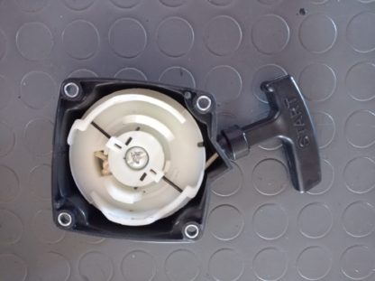 AVVIATORE MESSA IN MOTO PER DECESPUGLIATORE C340333 - immagine 2