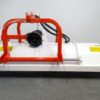 TRINCIA REVERSIBILE CON SPOSTAMENTO IDRAULICO AG 160 GIEMME - immagine 4