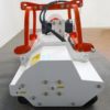 TRINCIA REVERSIBILE CON SPOSTAMENTO IDRAULICO AG 160 GIEMME - immagine 2