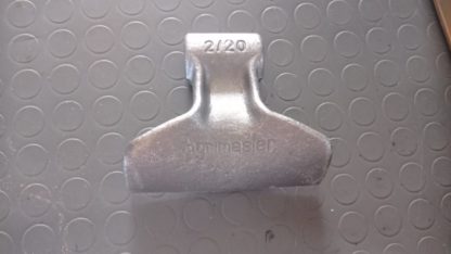 MAZZA PER TRINCIA AGRIMASTER KNE-KA-KP-KV - immagine 2