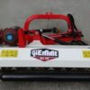 TRINCIA LATERALE BCL 165 GIEMME - immagine 4