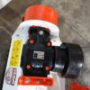 TRINCIA LATERALE BCL 165 GIEMME - immagine 2