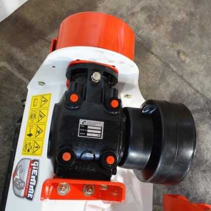 TRINCIA LATERALE BCL 145 GIEMME - immagine 2
