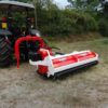 TRINCIA LATERALE BCM 220 GIEMME - immagine 2