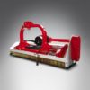Trinciaerba per trattore serie DPM / DS- Spostamento idraulico  MEDIO-PESANTE CON SPOSTAMENTO IDRAULICO DS 175 O DPM 175 GIEMME
