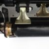 Trinciaerba per trattore serie DPM / DS- Spostamento idraulico  MEDIO-PESANTE CON SPOSTAMENTO IDRAULICO DS 175 O DPM 175 GIEMME - immagine 3