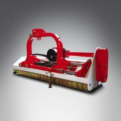 TRINCIA MEDIO-PESANTE CON SPOSTAMENTO IDRAULICO DPM 155 GIEMME