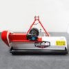 TRINCIA GIEMME SERIE LEGGERA EF 125 FISSA - immagine 3