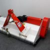 TRINCIA GIEMME SERIE LEGGERA EF 125 FISSA - immagine 2