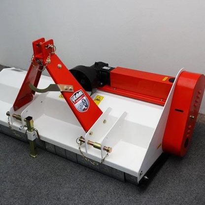 TRINCIA GIEMME SERIE LEGGERA EF 105 FISSA - immagine 2