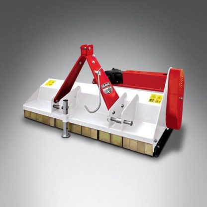 TRINCIA GIEMME SERIE LEGGERA EF 105 FISSA