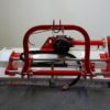TRINCIA CON SPOSTAMENTO IDRAULICO EH 125 GIEMME - immagine 3