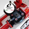 TRINCIA CON SPOSTAMENTO IDRAULICO EH 125 GIEMME - immagine 4