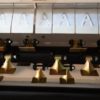 TRINCIA CON SPOSTAMENTO IDRAULICO EH 125 GIEMME - immagine 5