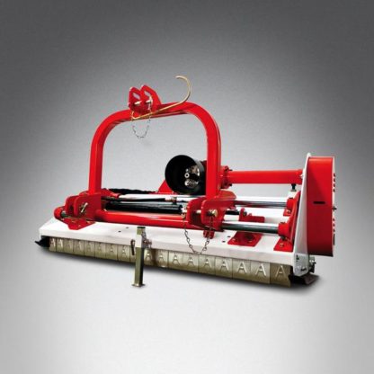 TRINCIA CON SPOSTAMENTO IDRAULICO EH 125 GIEMME