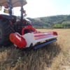 TRINCIA CON SPOSTAMENTO IDRAULICO KDK-H TRS 160 GIEMME - immagine 4