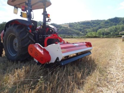 TRINCIA CON SPOSTAMENTO IDRAULICO KDK-H 220 TRS GIEMME - immagine 2