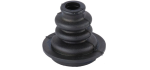 3530683M92N CUFFIA LANDINI    3530683M92 cuffia leva cambio  65501 - immagine 3