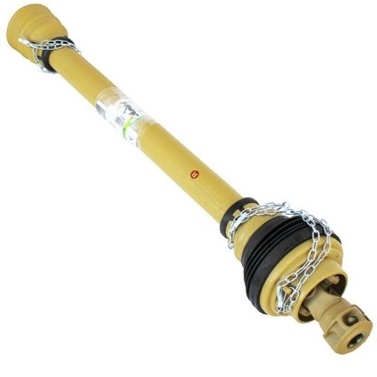 73312093 CARDANO OMOCINETICO OMOLOGATO SU UN LATO CAT.6 L.1000 EUROCARDAN O BINACCHI - immagine 2