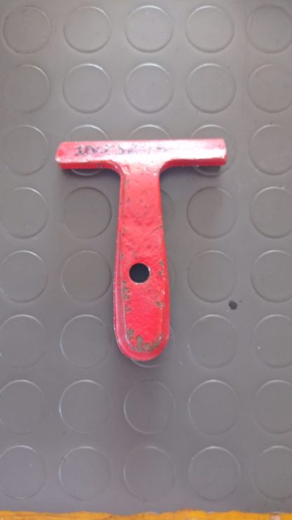 RIF.26 GUIDALAMA INFERIORE SINGOLO BARRA FALCIANTE ENOROSSI BFS 18032445