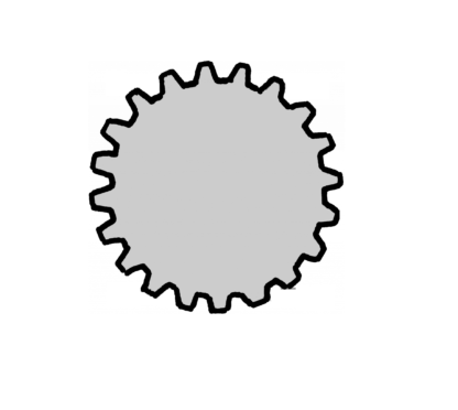 CARDANO A PROFILO SCANALATO CON FRIZIONE A 2 DISCHI D'ATTRITO - CAT. 6-L.800 EUROCARDAN O BINACCHI - immagine 2
