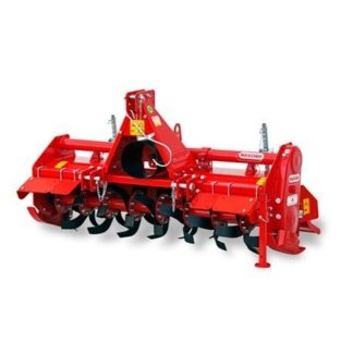 LAVORAZIONE DEL TERRENO FRESE ZAPPATRICI