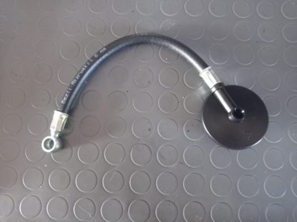 SUPPORTO FILTRO NAFTA CON TUBO AD 3LD 4LD 7LD 8LD 9LD 10LD 11LD 12LD - immagine 2