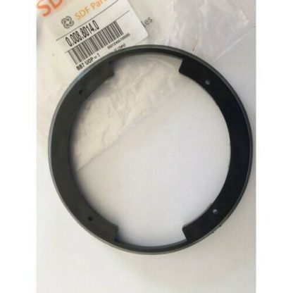 ANELLO INFERIORE Dorado,Agroplus PER  COFANO ORIGINALE SAME 0.008.8014.0