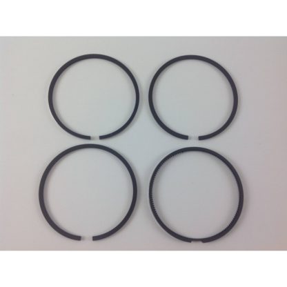 CD.6447 STD KIT FASCE 4 SEGMENTI STANDARD 85mm LOMBARDINI   LDA510 3LD510