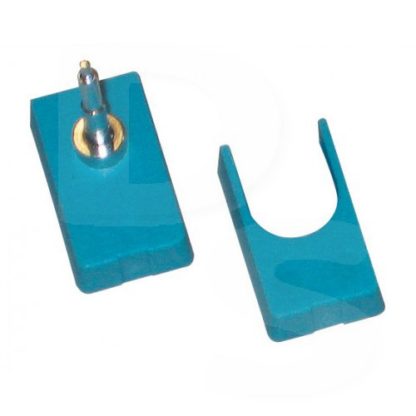 SET RICAMBI PER APPLICATORE FLEX PUNTA AZZURRA