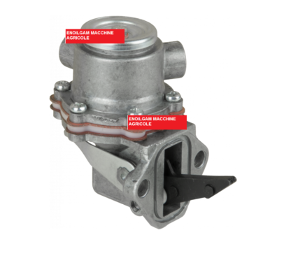 4757883  POMPA ALIMENTAZIONE NAFTA PER FIAT-NEW HOLLAND