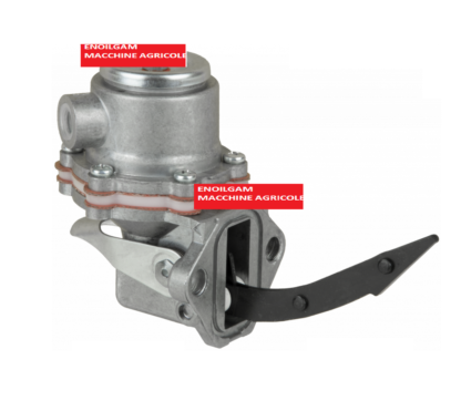 4757884 POMPA ALIMENTAZIONE NAFTA PER FIAT-NEW HOLLAND