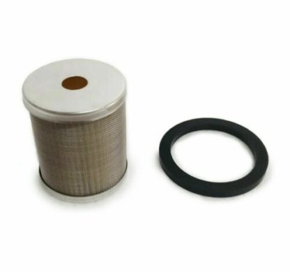 FILTRO NAFTA GASOLIO LOMBARDINI 6LD 360-400-435 COMPLETO DI GUARNIZIONE