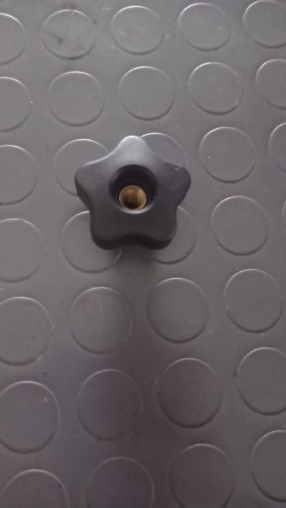 RONDELLA ALTA PER COPERCHIO INOX MILKLINE 0220500