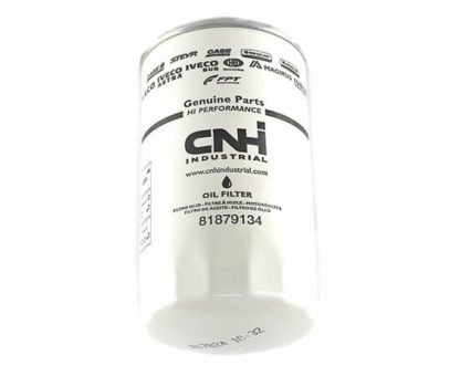 81879134/86605897 FILTRO OLIO CNH FIAT-NEW HOLLAND