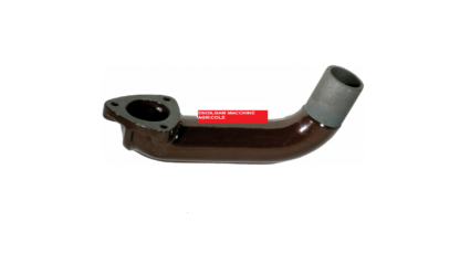 5011655 GOMITO COLLETTORE IN GHISA PER SILENZIATORE FIAT